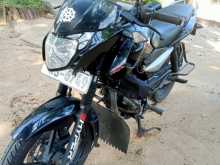 Bajaj Pulsar 135 2011 Motorbike