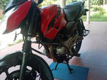 Bajaj Pulsar 135 2012 Motorbike