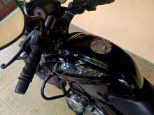 Bajaj Pulsar 135 2017 Motorbike