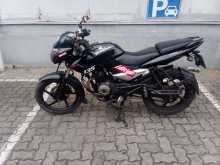 Bajaj Pulsar 135 2012 Motorbike