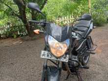 Bajaj Pulsar 135 2011 Motorbike