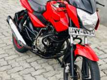 Bajaj Pulsar 135 LS 2011 Motorbike