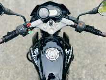 Bajaj Pulsar 135 2012 Motorbike