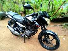 Bajaj Pulsar 135 2011 Motorbike