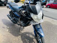 Bajaj Pulsar 135 2017 Motorbike