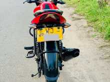 Bajaj Pulsar 135 2011 Motorbike