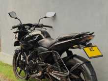Bajaj Pulsar 135 2011 Motorbike
