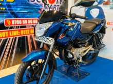 Bajaj PULSAR 135 2014 Motorbike
