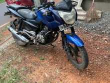 Bajaj Pulsar 135 2013 Motorbike