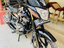 Bajaj Pulsar 135 2017 Motorbike