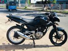 Bajaj Pulsar 135 2014 Motorbike