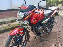 Bajaj Pulsar 135 Ls 2011 Motorbike