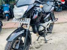 Bajaj PULSAR 135 2015 Motorbike