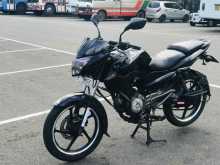 Bajaj Pulsar 135 2013 Motorbike