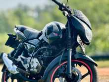 Bajaj Pulsar 135 LS 2016 Motorbike