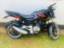 Bajaj Pulsar 135 2013 Motorbike