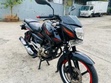 Bajaj Pulsar 135 2014 Motorbike