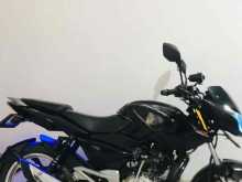 Bajaj Pulsar 135 LS 2014 Motorbike