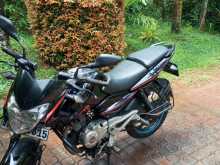 Bajaj Pulsar 135 2016 Motorbike