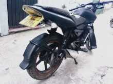 Bajaj Pulsar 135 Ls 2011 Motorbike