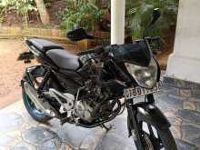 Bajaj Pulsar 135 2015 Motorbike