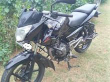 Bajaj Pulsar 135 2011 Motorbike