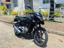 Bajaj Pulsar 135 2013 Motorbike
