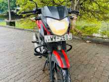 Bajaj Pulsar 135 2011 Motorbike