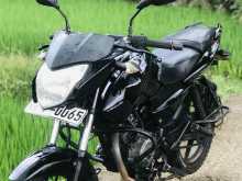 Bajaj Pulsar 135 2011 Motorbike