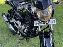 Bajaj Pulsar 135 2013 Motorbike