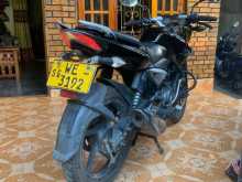 Bajaj Pulsar 135 2011 Motorbike