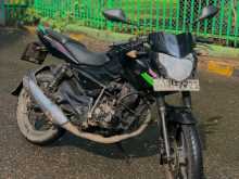 Bajaj Pulsar 135 Ls 2011 Motorbike