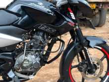 Bajaj Pulsar 135 2012 Motorbike