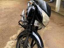 Bajaj Pulsar 135 2011 Motorbike