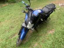 Bajaj Pulsar 135 2011 Motorbike