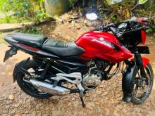 Bajaj Pulsar 135 2011 Motorbike