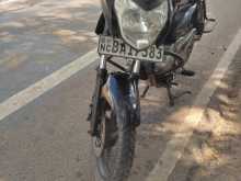 Bajaj Pulsar 135 2013 Motorbike