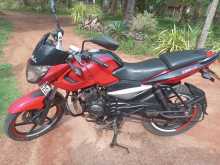 Bajaj Pulsar 135 2011 Motorbike