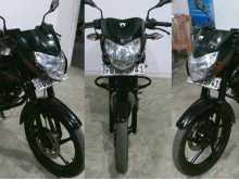 Bajaj Pulsar 135 2015 Motorbike