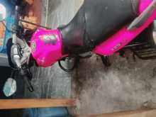 Bajaj PULSAR 135 2011 Motorbike