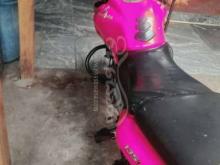 Bajaj PULSAR 135 2011 Motorbike