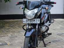 Bajaj Pulsar 135 2015 Motorbike