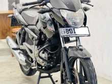 Bajaj Pulsar 135 2015 Motorbike