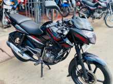Bajaj Pulsar 135 2012 Motorbike