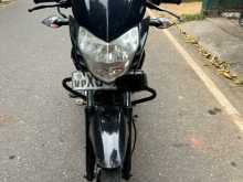 Bajaj Pulsar 135 2012 Motorbike