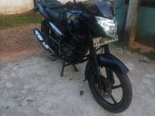 Bajaj Pulsar 135 2011 Motorbike