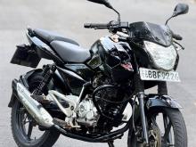 Bajaj Pulsar 135 Ls 2014 Motorbike