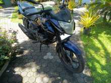 Bajaj Pulsar 135 Ls 2017 Motorbike