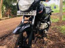 Bajaj Pulsar 135 2016 Motorbike