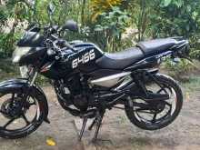 Bajaj Pulsar 135 2004 Motorbike